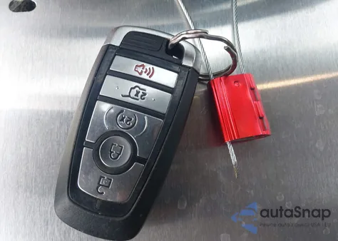 2020 Ford Expedition Xlt Max z USA, uszkodzony, nr VIN 1FMJK1HT0LEA49110